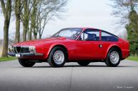 Alfa Romeo GT 1600 Junior Zagato, 1974