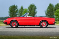 Alfa Romeo Spider 1600, 1975