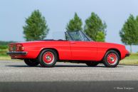 Alfa Romeo Spider 1600, 1975