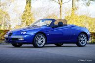 Alfa Romeo Spider 2.0 JTS, 2005