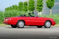 Alfa Romeo Spider 2.0 type 4, 1992