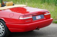 Alfa Romeo Spider 2.0, 1991