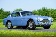 Aston Martin DB 2/4 Mk III, 1959