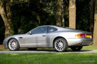 Aston Martin DB7, 1995