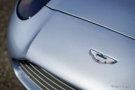 Aston Martin DB7 Vantage Volante, 2000