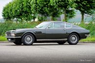 Aston Martin DBS Series 1, 1970