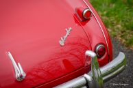 Austin Healey 100/4 BN1 ‘Le Mans’, 1954