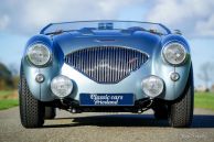 Austin Healey 100/4 BN1 ‘M - Le Mans’, 1954