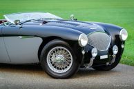 Austin Healey 100/4 BN2 ‘M - Le Mans’, 1955