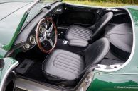 Austin Healey 100/6 'two-seater', 1957