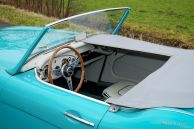 Austin Healey 100/6 ‘two-seater’, 1958