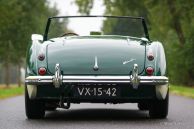 Austin Healey 100/6 'two-seater', 1957