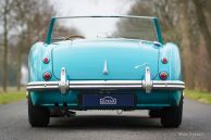 Austin Healey 100/6 ‘two-seater’, 1958