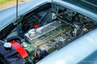 Austin Healey 3000 Mk IIa, 1963