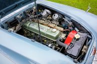 Austin Healey 3000 MK III Phase 2, 1967