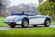 Austin Healey 3000 MK III Phase 2, 1967