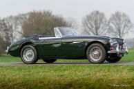 Austin Healey 3000 Mk 3 ph 2, 1966