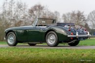 Austin Healey 3000 Mk 3 ph 2, 1966