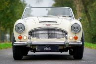 Austin Healey 3000 Mk 3 ph 2, 1965