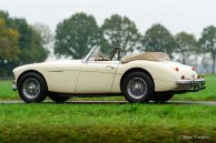 Austin Healey 3000 Mk 3 ph 2, 1965