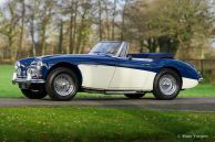 Austin Healey 3000 Mk 3 Ph2, 1967