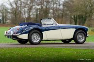 Austin Healey 3000 Mk 3 Ph2, 1967