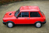 Autobianchi A112 Abarth, 1984