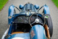 Bentley Special 3/8 Racer, 1952