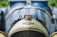 Bentley Special 3/8 Racer, 1952