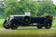 Bentley 6.5 Litre 4-seater tourer, 1926