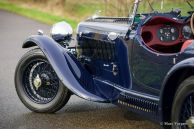 Bentley Alpine Special, 1949