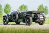 Bentley 6.5 Litre ‘Blower’, 1935