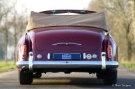 Bentley S1 Continental DHC, 1959