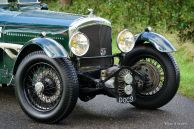 Bentley - Royce V12 special, 1937