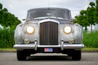 Bentley S1 Saloon, 1959