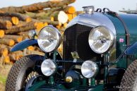 Bentley 4.5 Litre 'Le Mans' special, 1953