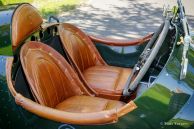 Bentley Special 3/8 Racer, 1949