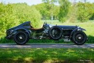 Bentley Special 3/8 Racer, 1949