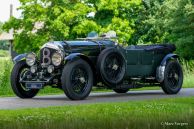 Bentley Speed 8 Special, 1947