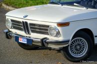 BMW 2000 Tii Touring, 1972