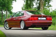 BMW 850 Ci V12, 1995