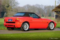 BMW Z1 Alpina Roadster Limited Edition, 1991