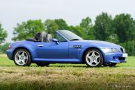 BMW Z3 M Roadster, 1998