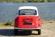 BMW 600, 1958