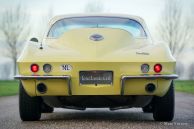 Chevrolet Corvette C2, 1966