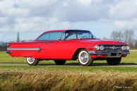 Chevrolet Impala Coupe, 1960