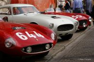 Mille Miglia 2009