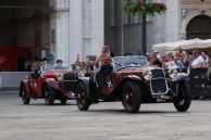 Mille Miglia 2009