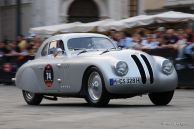 Mille Miglia 2009