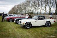 Goodwood 73rd Members Meeting 2015